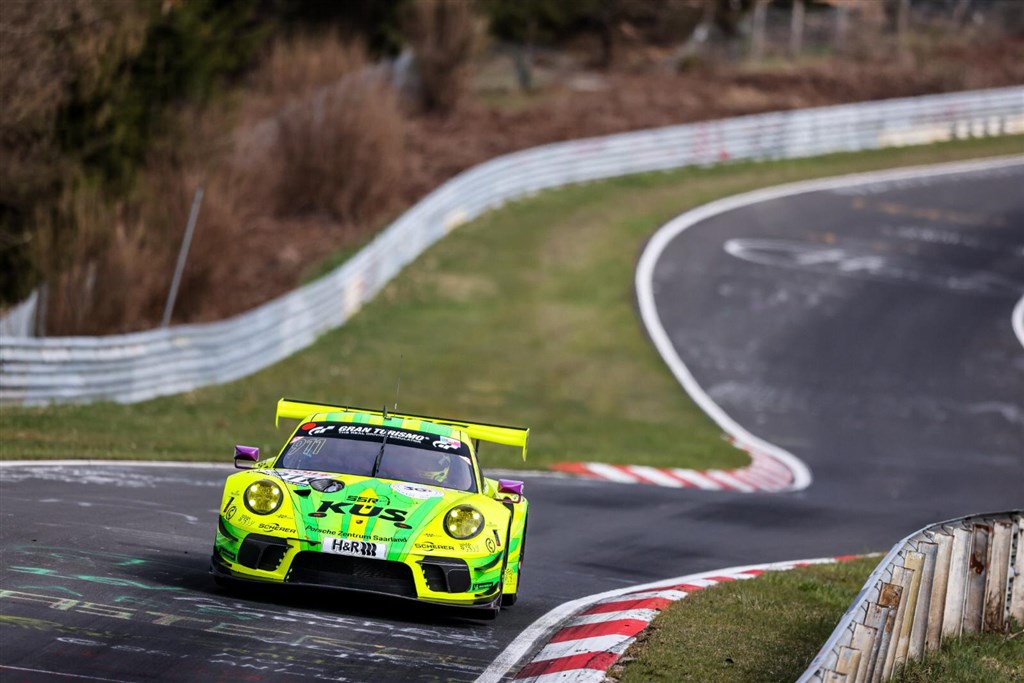 (Foto: Porsche)
